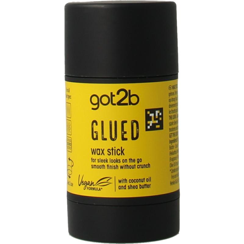 Got2b Glued Wax Stick