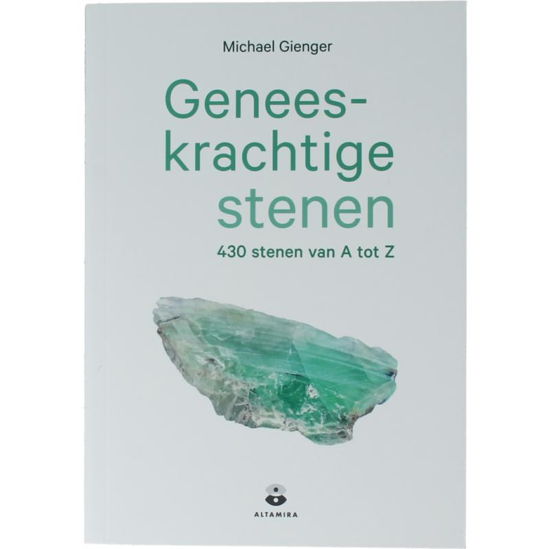 Gottmer Geneeskrachtige Stenen