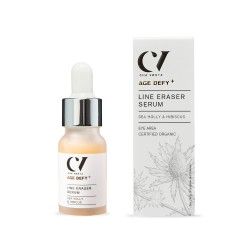 Green People Age Defy+ Line Eraser Serum