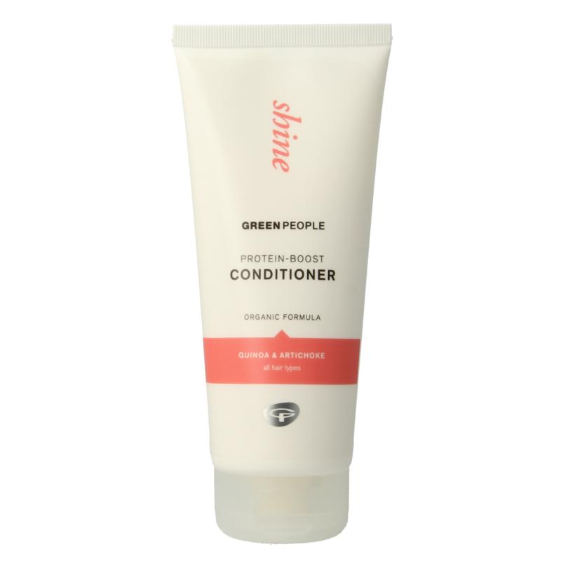 Green People Conditioner Artichoke & Quinoa