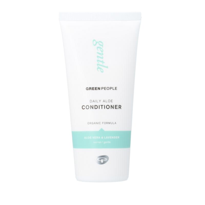 Green People Conditioner Daily Aloe