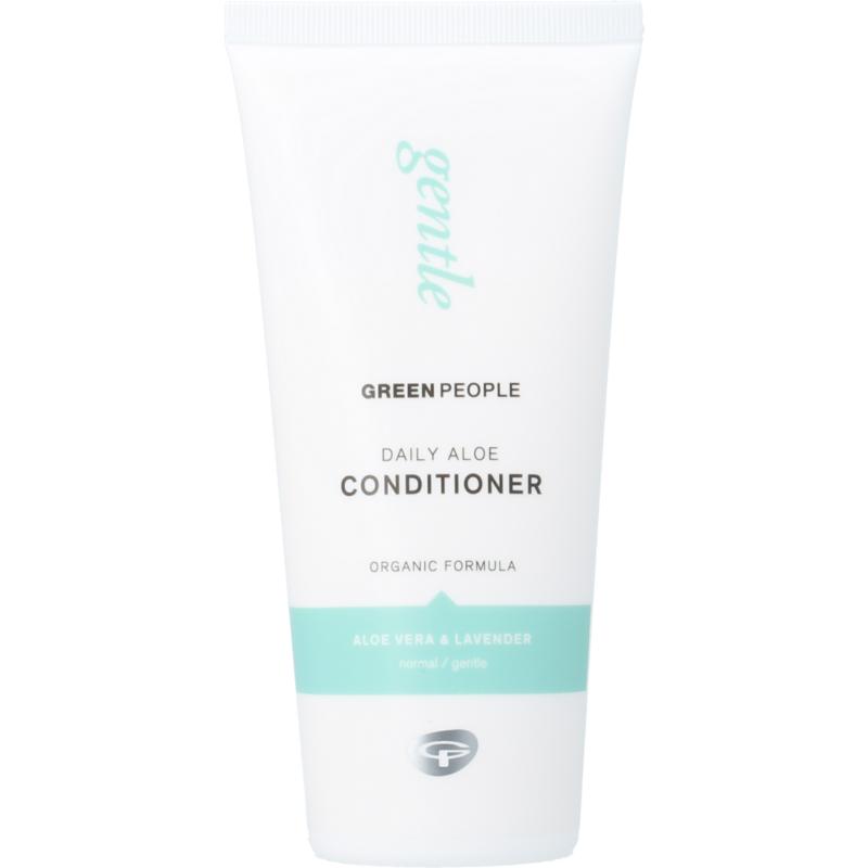 Green People Conditioner Daily Aloe
