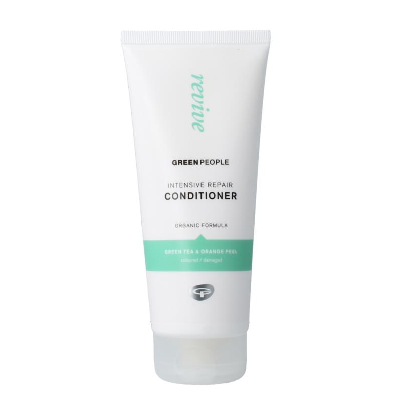 Green People Conditioner Intensive Repair