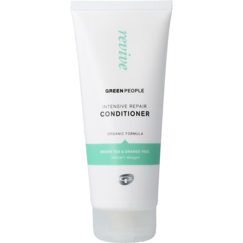 Green People Conditioner Intensive Repair