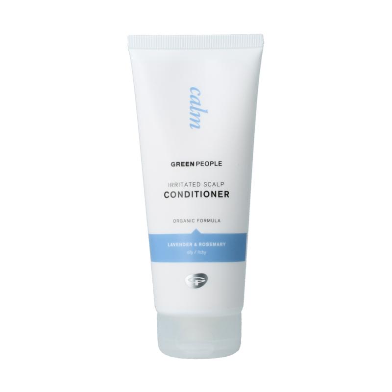 Green People Conditioner Irritated Scalp