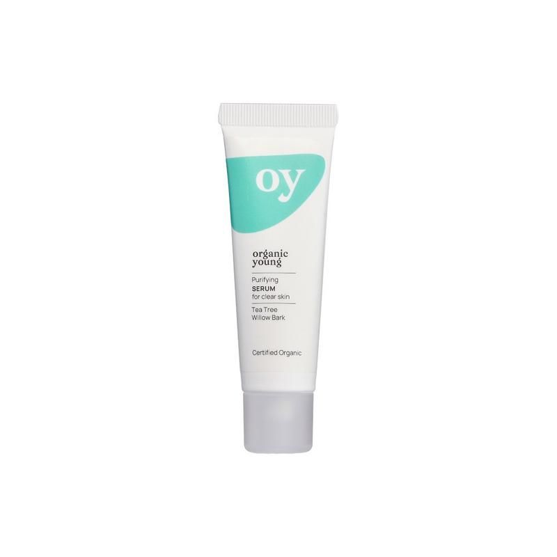 Green People Oy! Clear Skin Purifying Serum