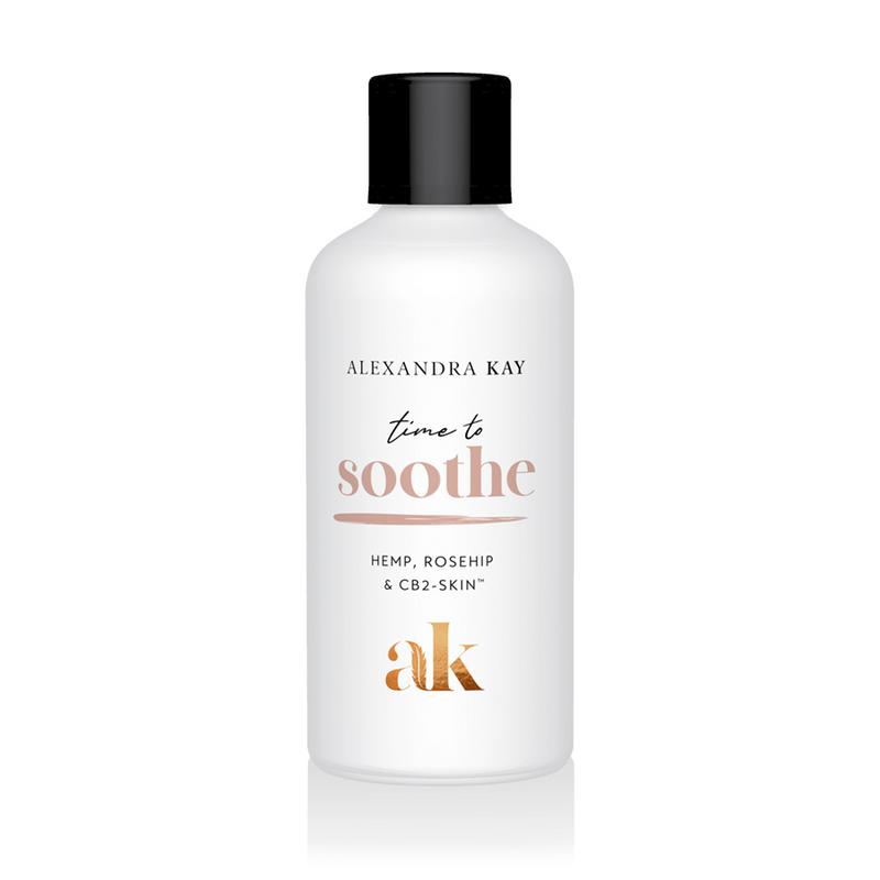 Green People Time To Soothe Body Oil