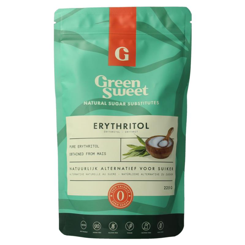 Green Sweet Erythritol