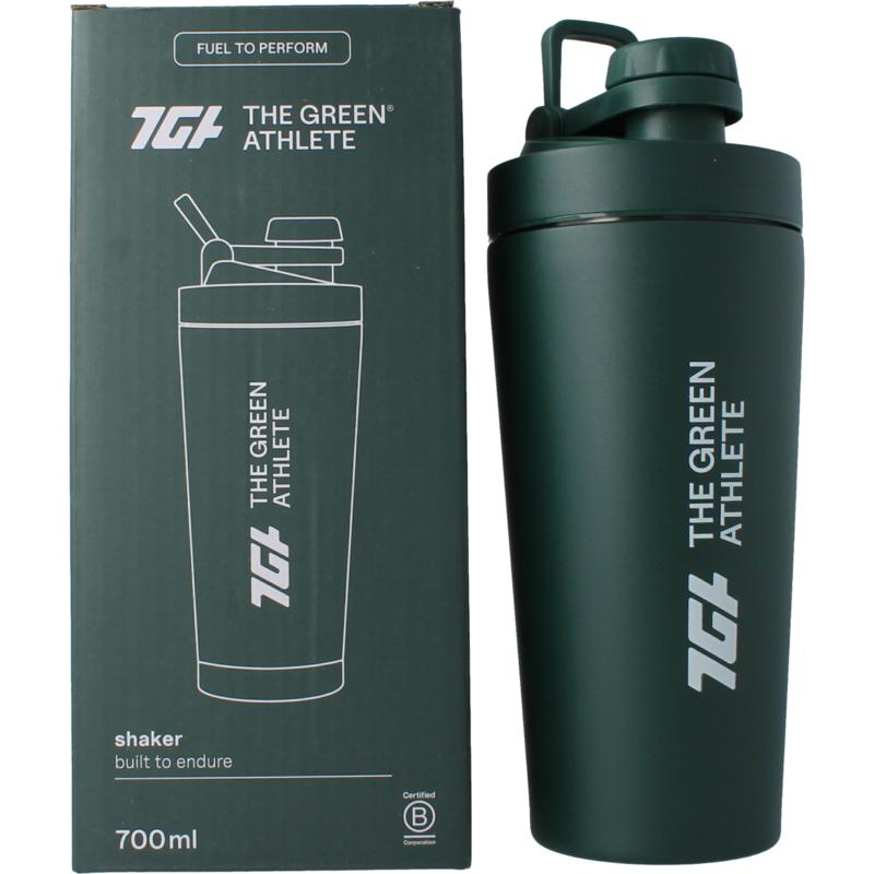 Green Athlete Shaker 700Ml