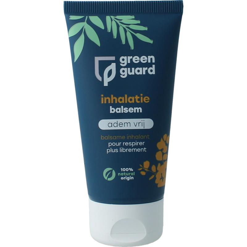 Green Guard Inhalatiebalsem