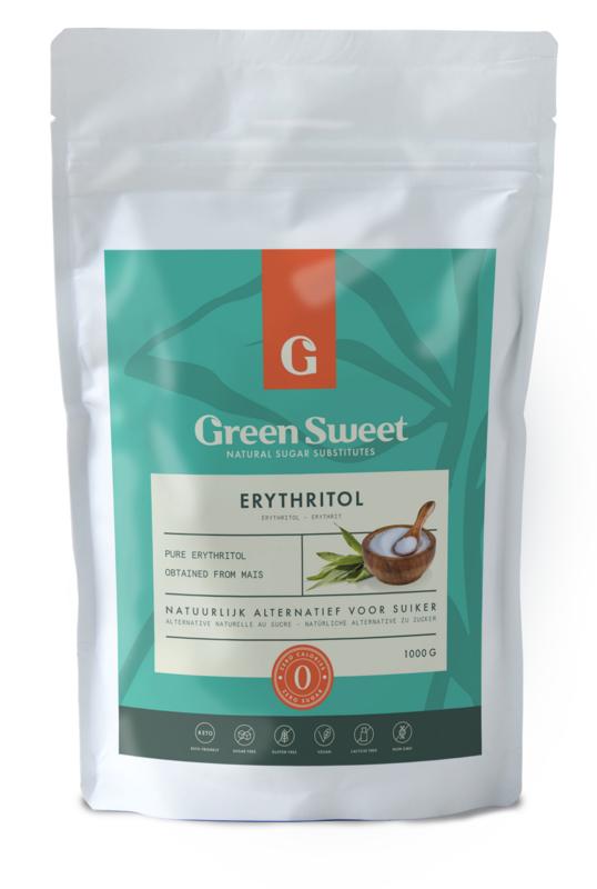 Green Sweet Erythritol