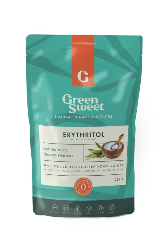 Green Sweet Erythritol