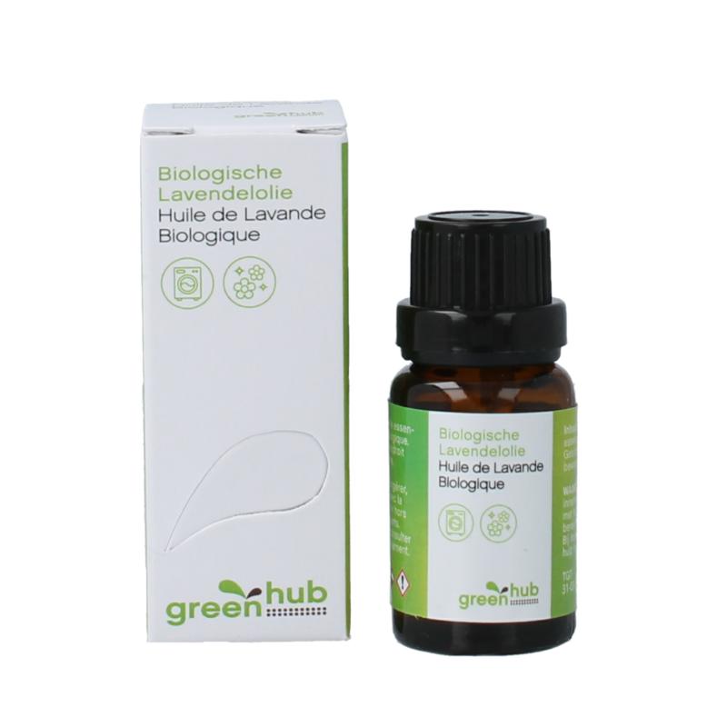 Greenhub Lavendel Etherische Olie