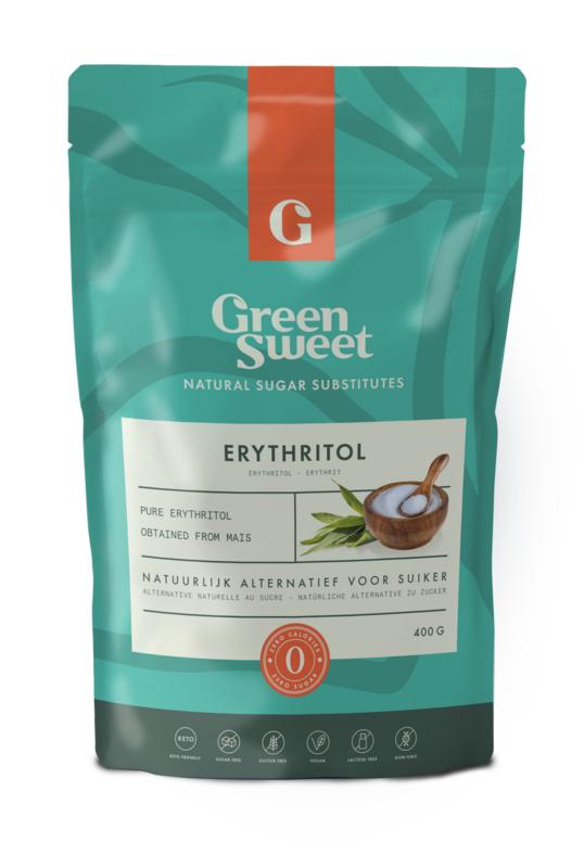 Green Sweet Erythritol