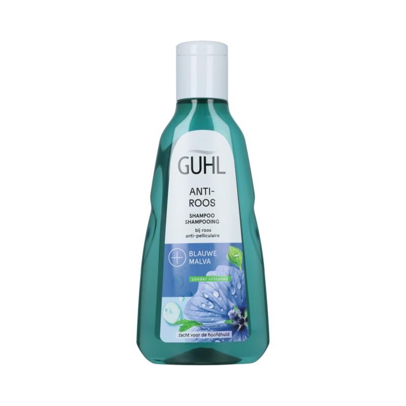 Guhl Anti-Roos Shampoo