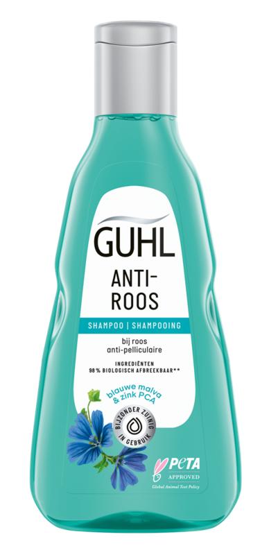 Guhl Anti-Roos Shampoo