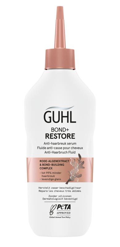 Guhl Bond & Restore Serum