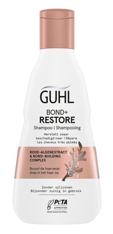Guhl Bond & Restore Shampoo