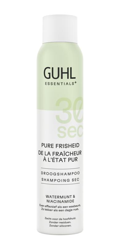 Guhl Droogshampoo 30Sec Pure Frisheid