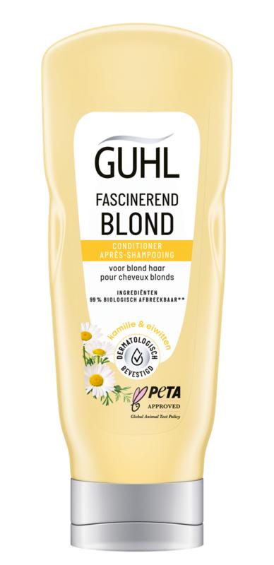 Guhl Fascinerend Blond Conditioner