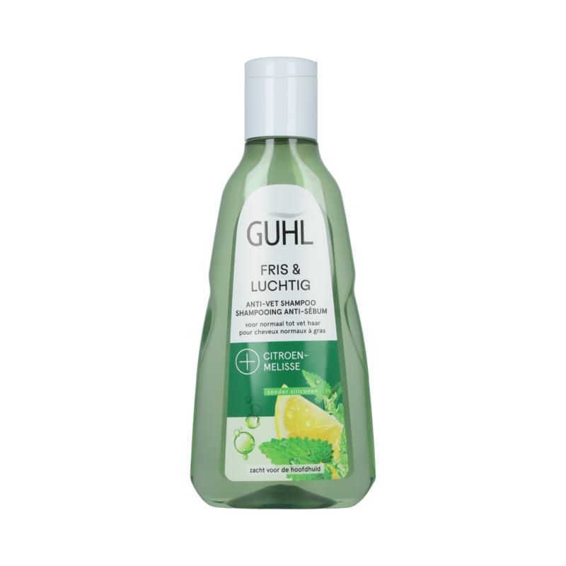Guhl Fris & Luchtig Shampoo
