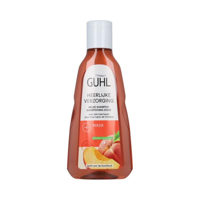 Guhl Heerlijke Verzorging Shampoo