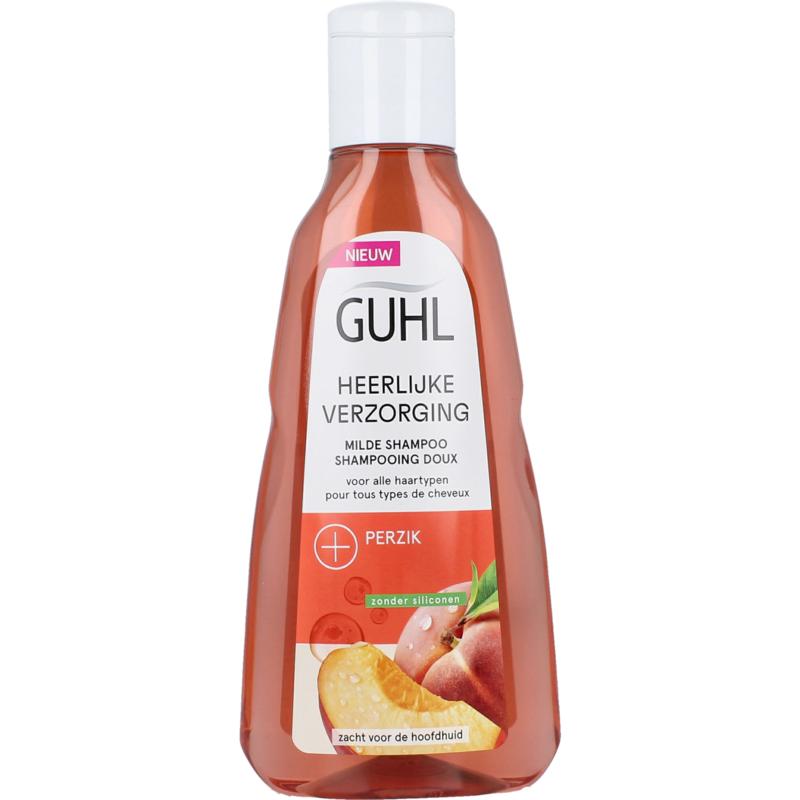 Guhl Heerlijke Verzorging Shampoo