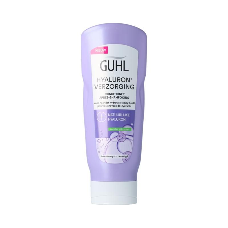 Guhl Hyaluron+ Verzorging Conditioner