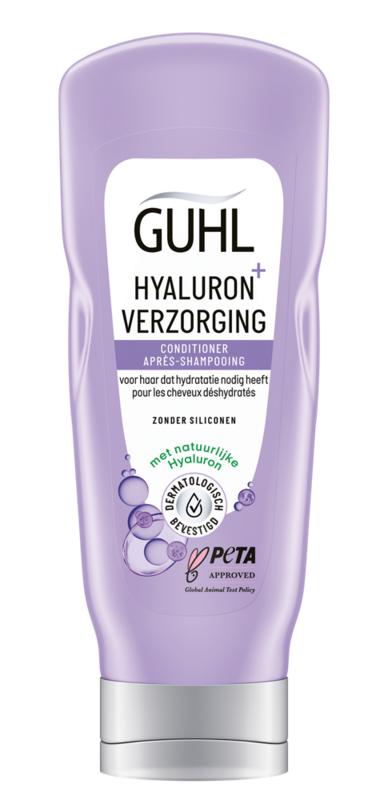 Guhl Hyaluron+ Verzorging Conditioner