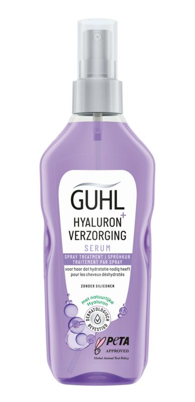 Guhl Hyaluron+ Verzorging Serum Spray