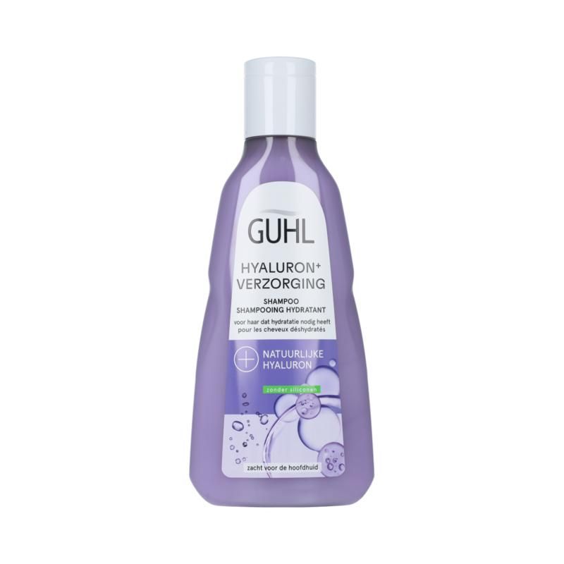 Guhl Hyaluron+ Verzorging Shampoo