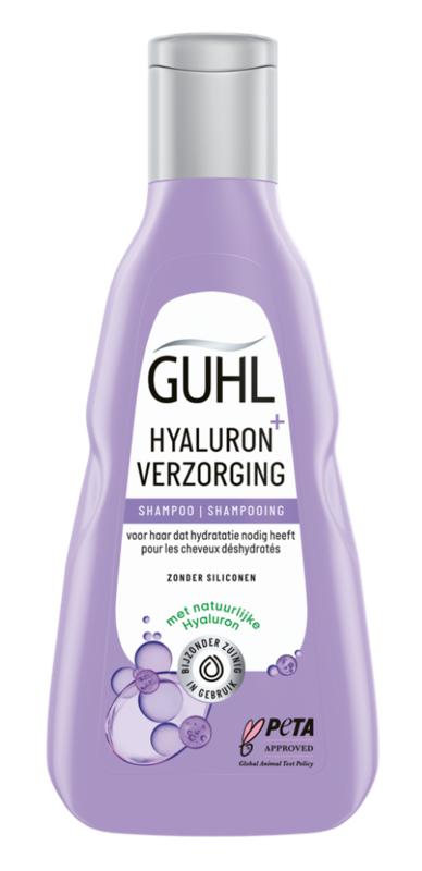 Guhl Hyaluron+ Verzorging Shampoo