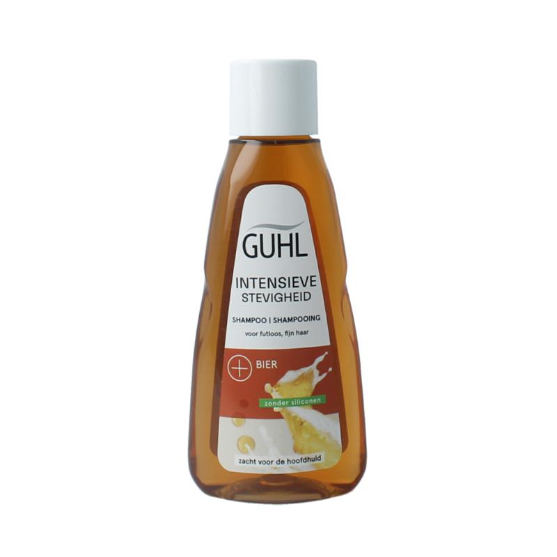 Guhl Intensieve Stevigheid Mini Shampoo
