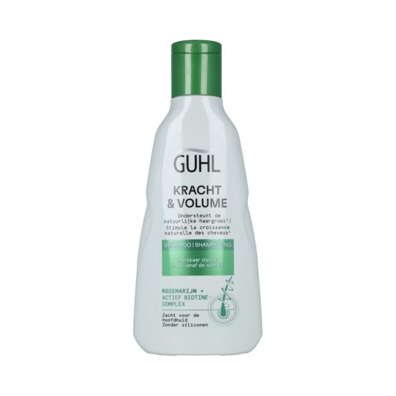 Guhl Kracht & Volume Shampoo