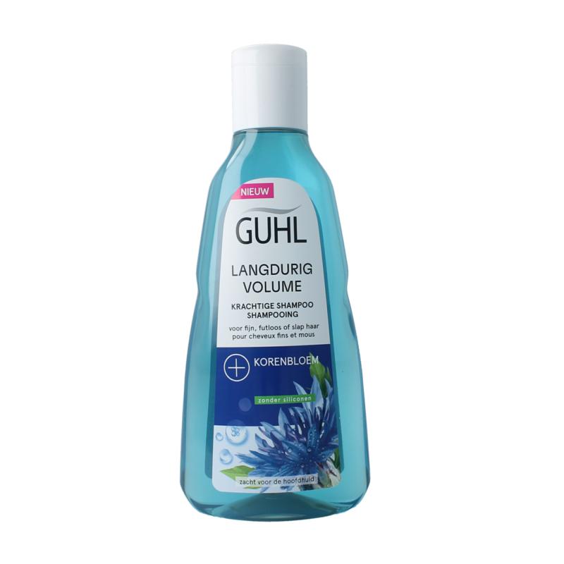 Guhl Langdurig Volume Shampoo