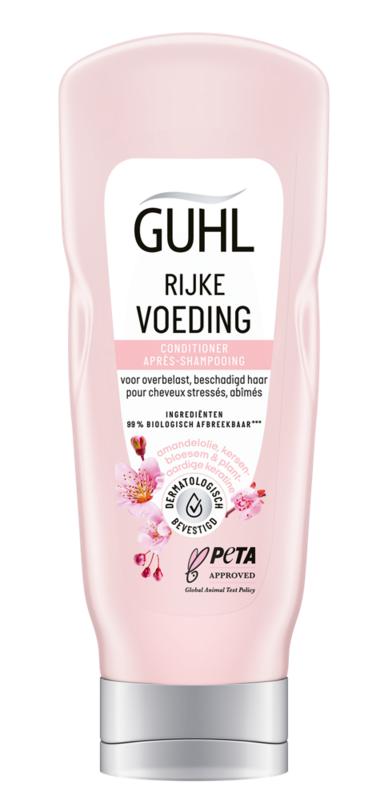 Guhl Rijke Voeding Conditioner