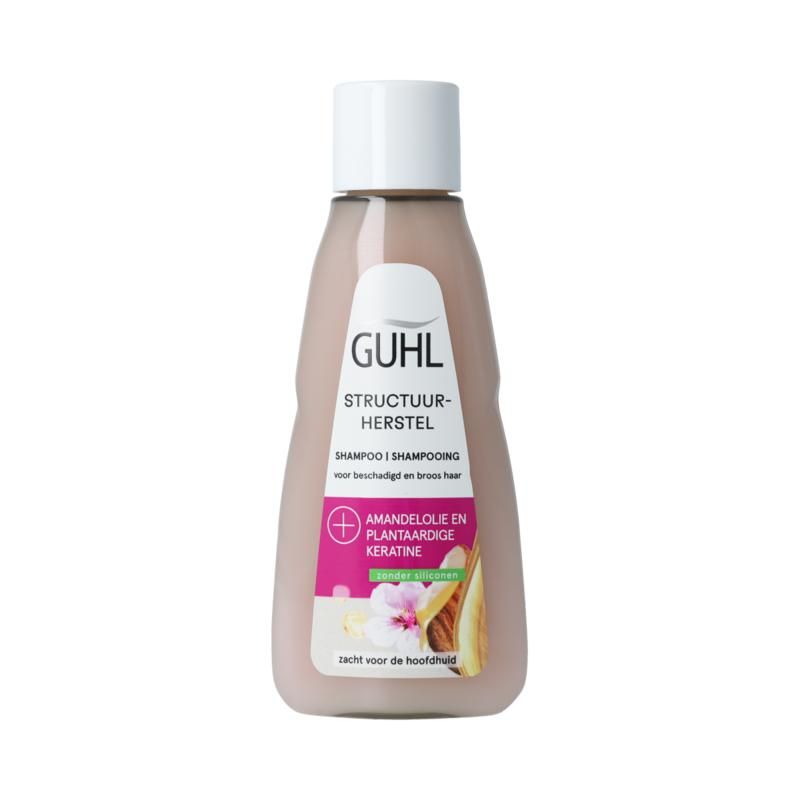 Guhl Rijke Voeding Mini Shampoo