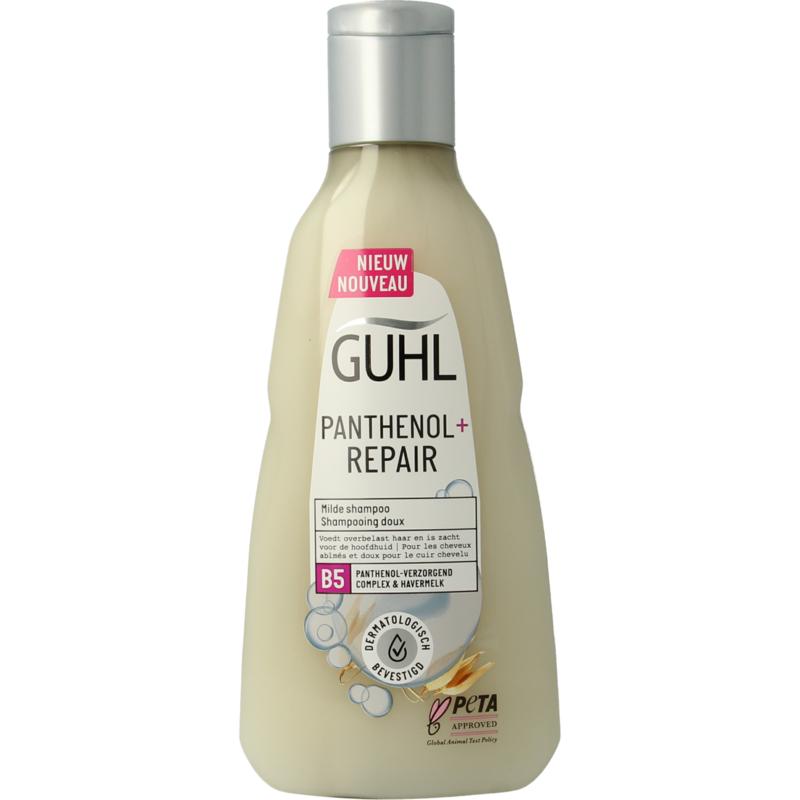 Guhl Shampoo Panthenol + Repair