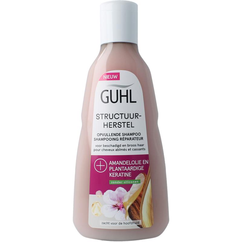 Guhl Structuurherstel Shampoo