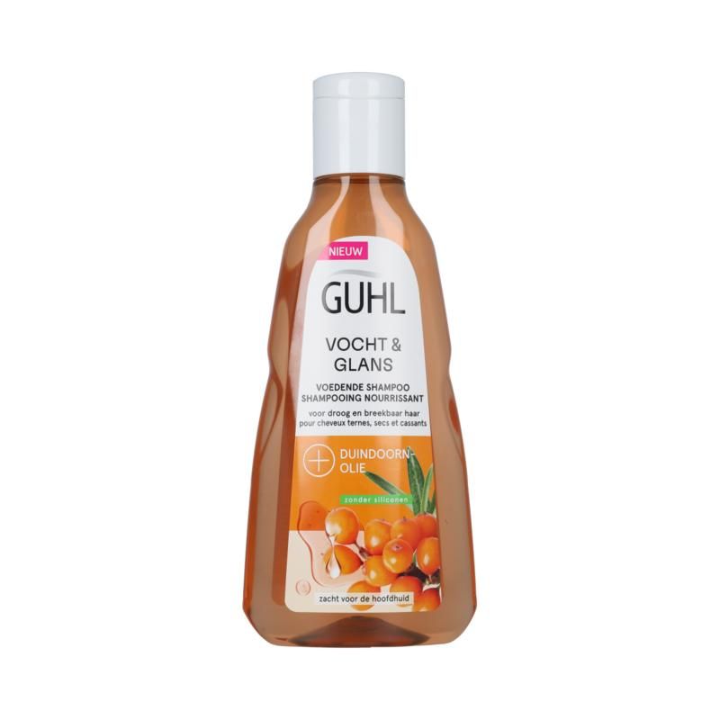 Guhl Vochtherstel Shampoo