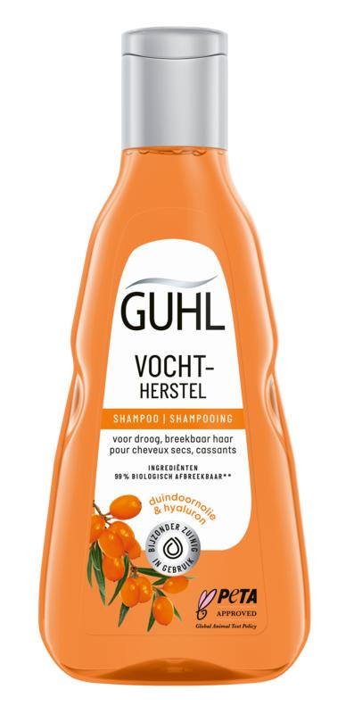 Guhl Vochtherstel Shampoo