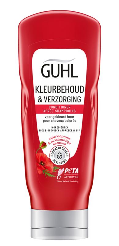 Guhl Creme Conditioner Kleurbehoud