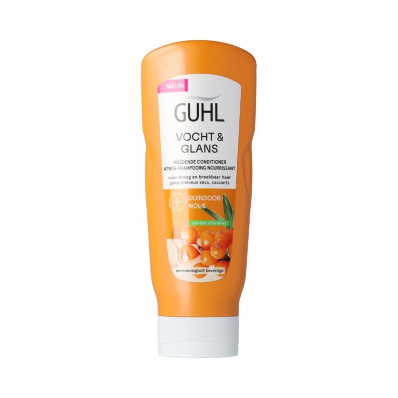 Guhl Creme Conditioner Vochtbalans
