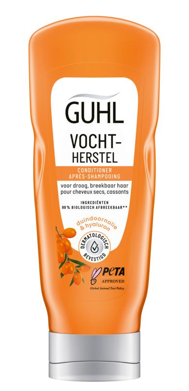 Guhl Creme Conditioner Vochtbalans
