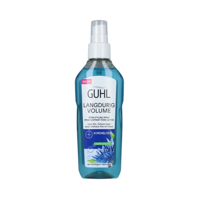 Guhl Spray Fohn Active Styling