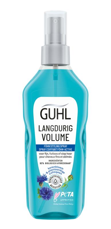 Guhl Spray Fohn Active Styling