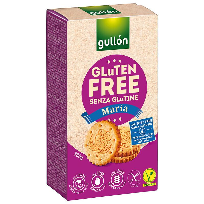 Gullon Maria Biscuits Glutenvrij