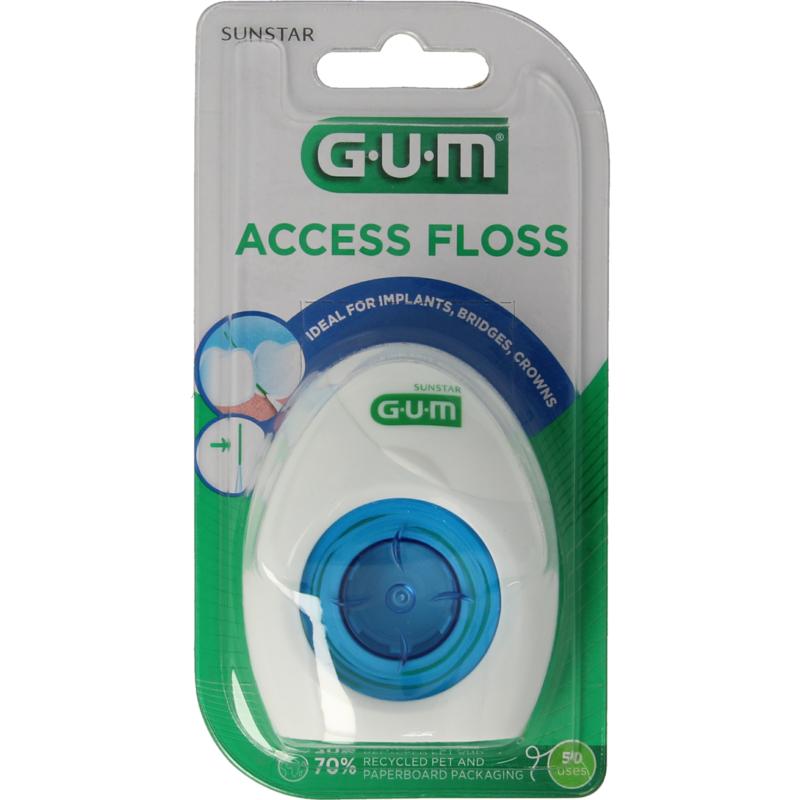 Gum Access Floss