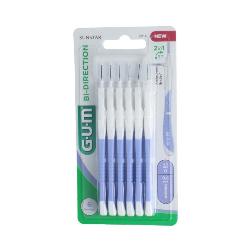 Gum Bi-Direction 0.6Mm