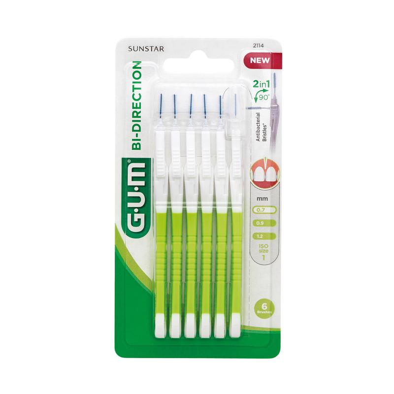 Gum Bi-Direction 0.7Mm